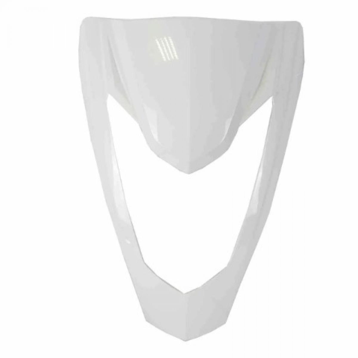 Honda Activa S 125 Far Grenajı Beyaz