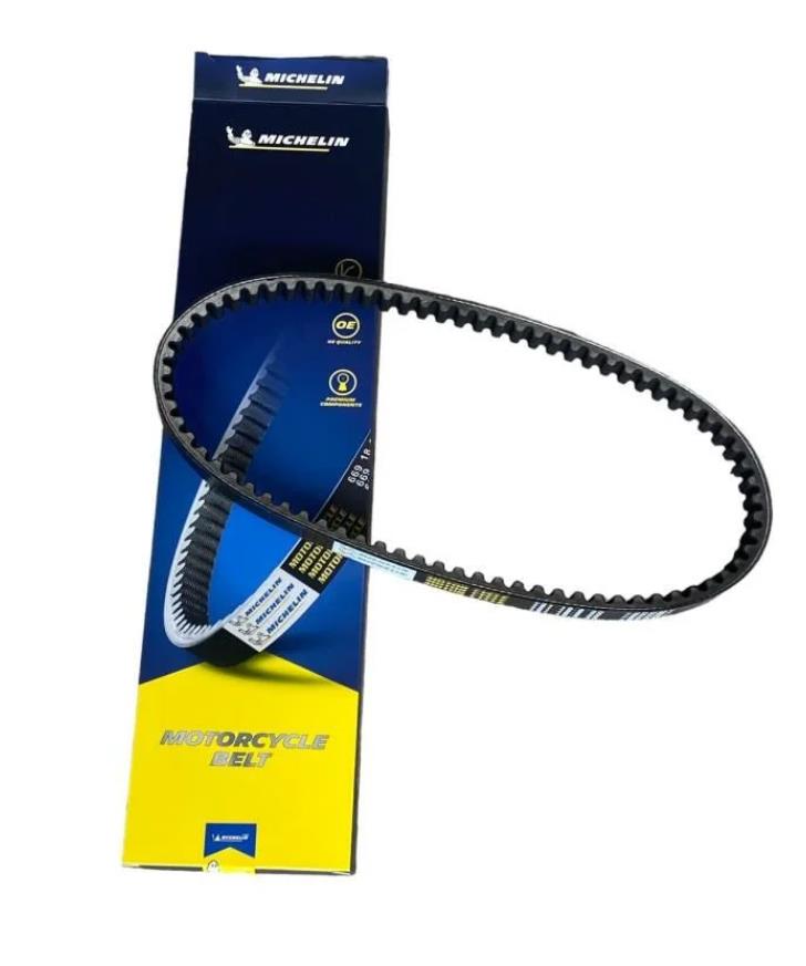 Honda Activa S 125 Kayış Michelin