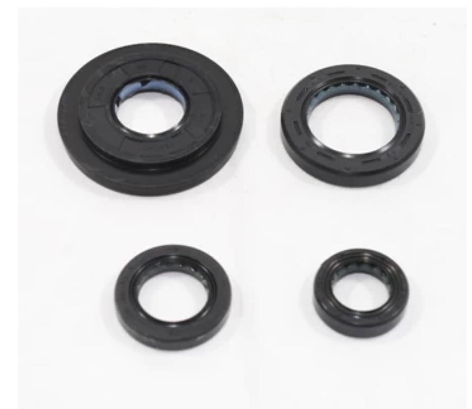 Honda Activa S 125 Keçe Seti