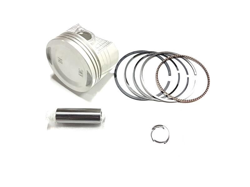 Honda Activa S 125 Piston Seti