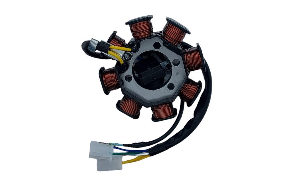 Honda Cb 125 Ace Statör