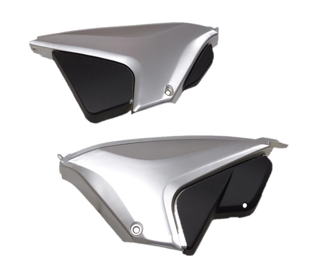 Honda Cbf 150 Akü Yan Kapak Takımı