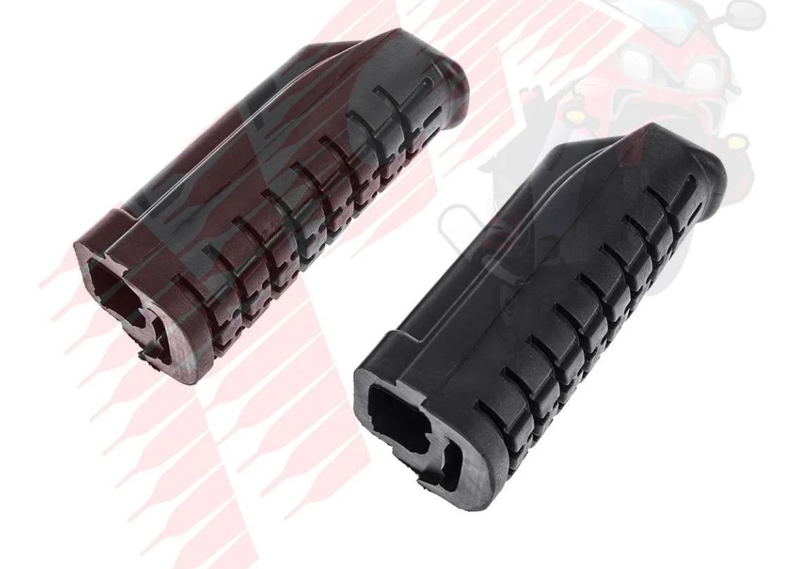 Honda Cbf 150 Arka Basamak Lastiği Takım