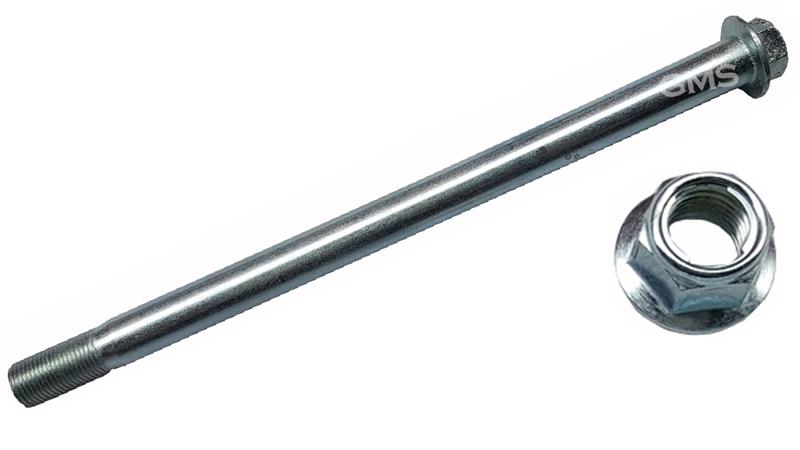 Honda Cbf 150 Arka Teker Mili