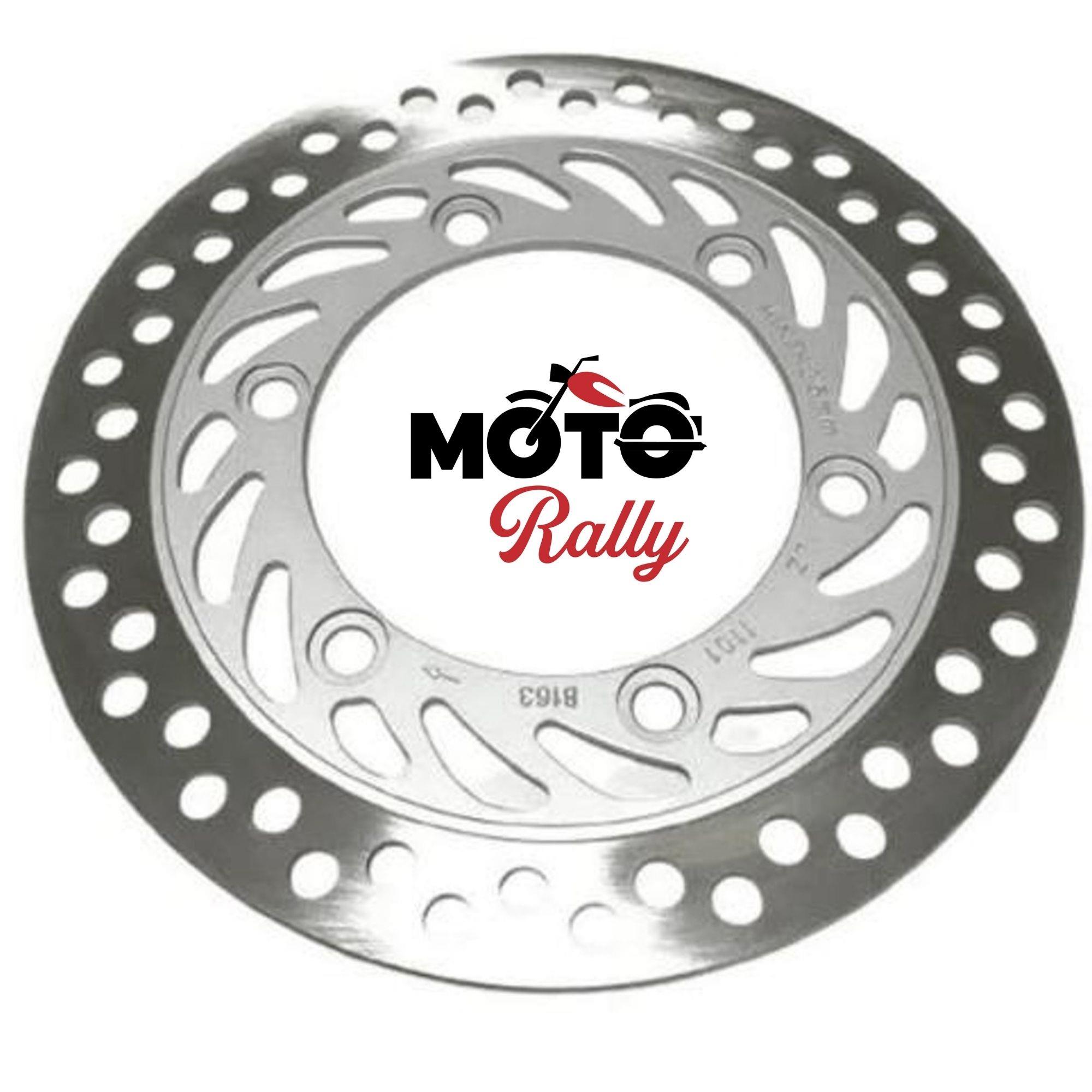 Honda Cbf 150 - CB 125 E Ön Fren Diski 2717