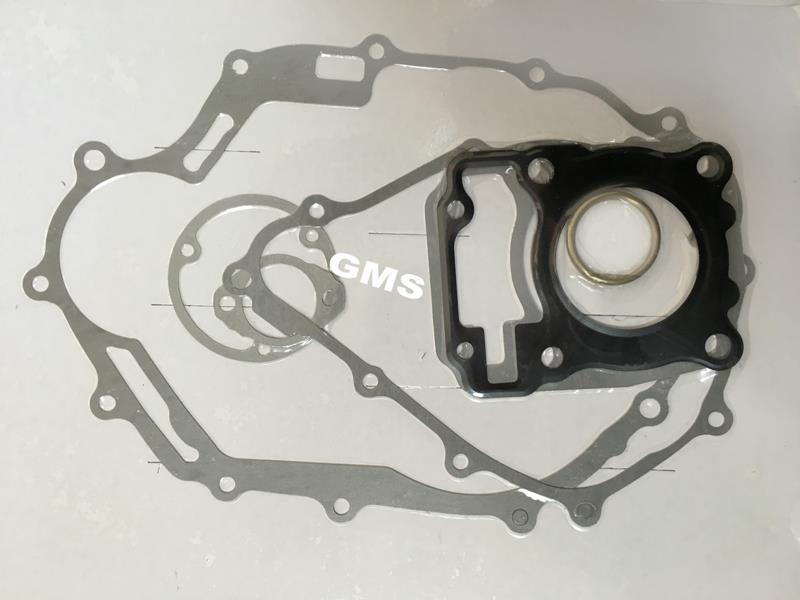 Honda Cbf 150 Conta Seti