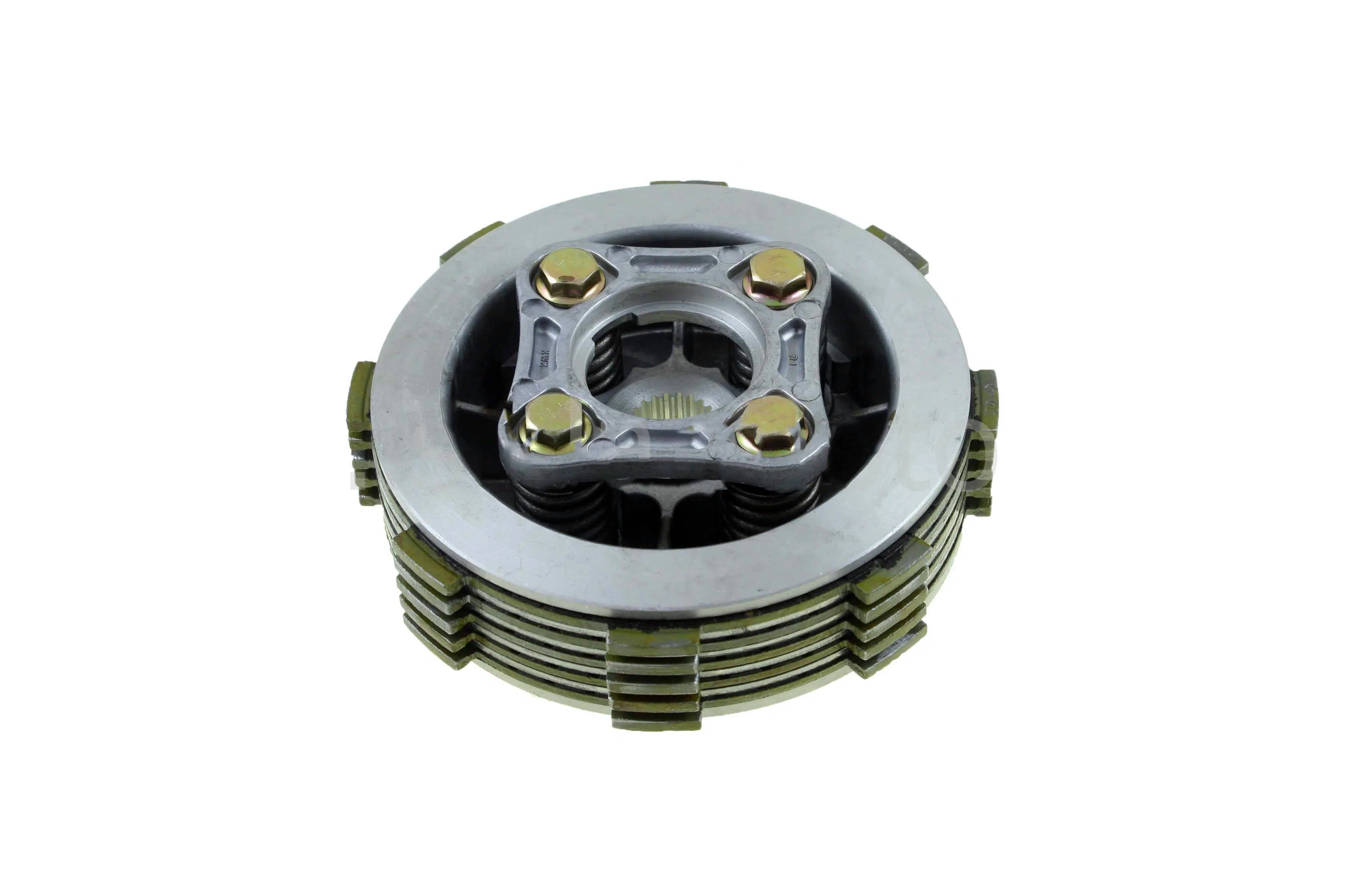 Honda Cbf 150 Debriyaj Baskı Komple