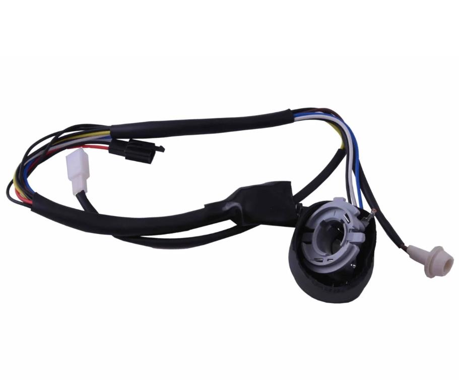 Honda Cbf 150 Far Duyu