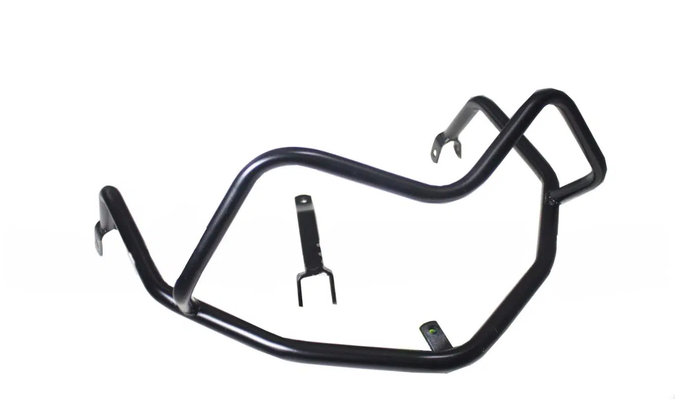 Honda Cbf 150 Far Koruma Demiri