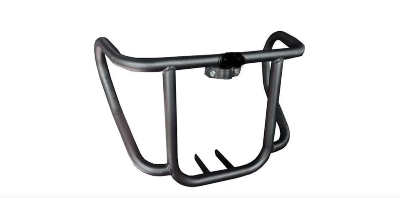 Honda Cbf 150 Koruma Demiri