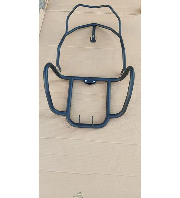 Honda Cbf 150 Koruma Demiri Ve Far Koruma Demiri