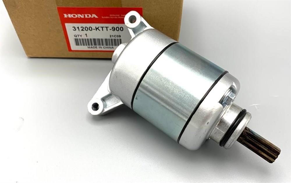 Honda Cbf 150 Marş Motoru