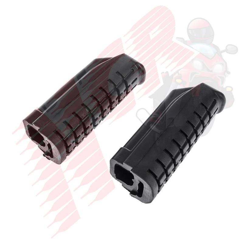 Honda Cbf 150 Ön Basamak Lastiği Takım