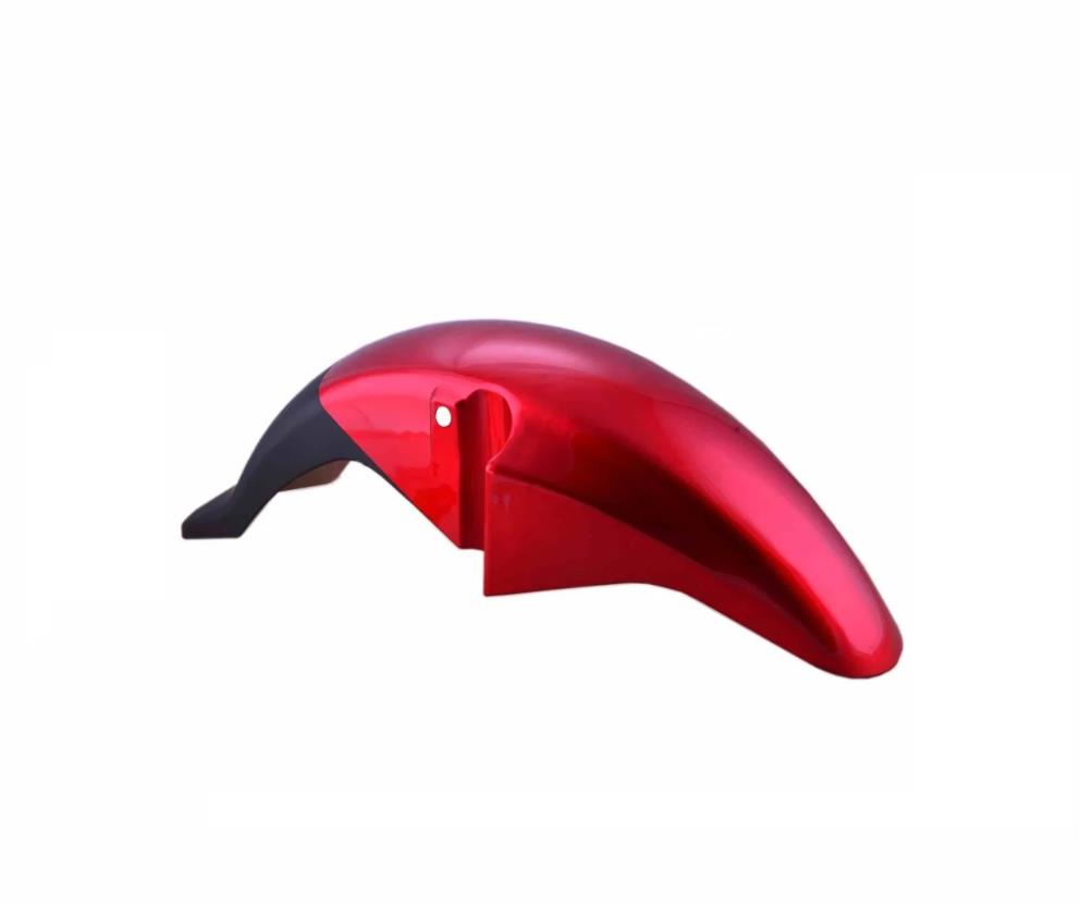 Honda Cbf 150 Ön Çamurluk Kırmızı