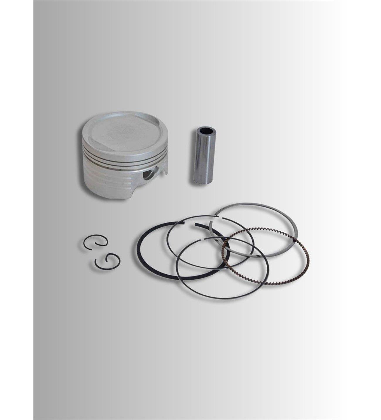 Honda Cbf 150 Piston Seti