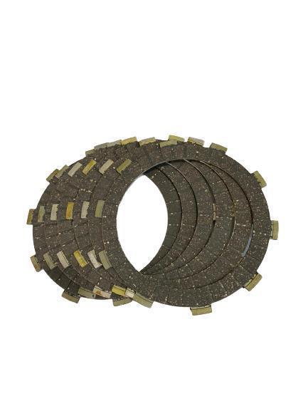 Honda Cbf 250 Debriyaj Balata