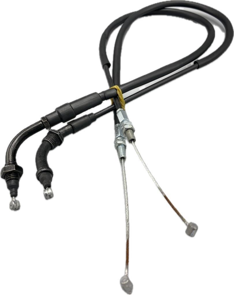 Honda Cbf 250 Gaz Teli Takım