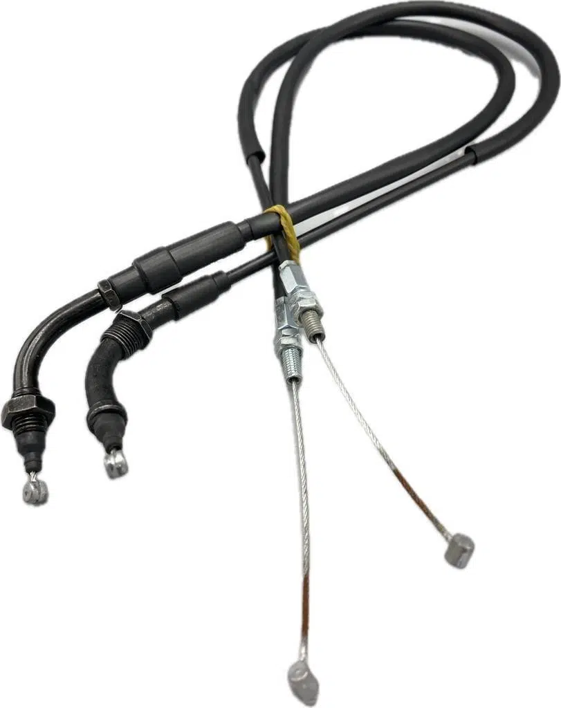 Honda Cbf 250 Gaz Teli Takım