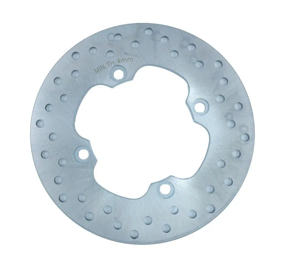 Honda Cbr 250 Arka Fren Diski