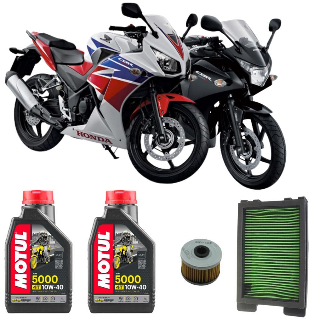 Honda Cbr 250 Bakım Seti