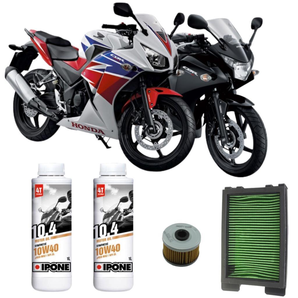 Honda Cbr 250 Bakım Seti