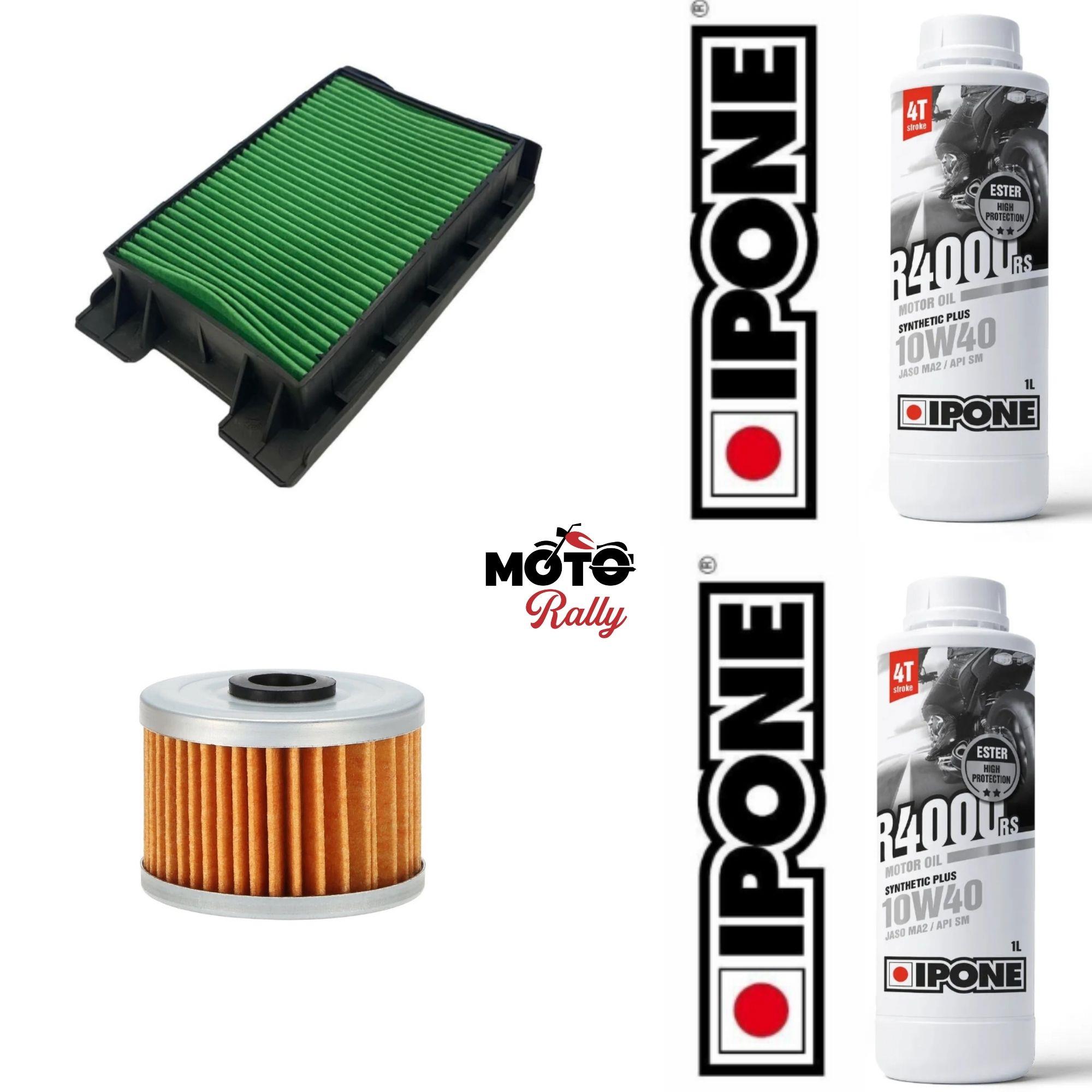 Honda Cbr 250 Bakım Seti 