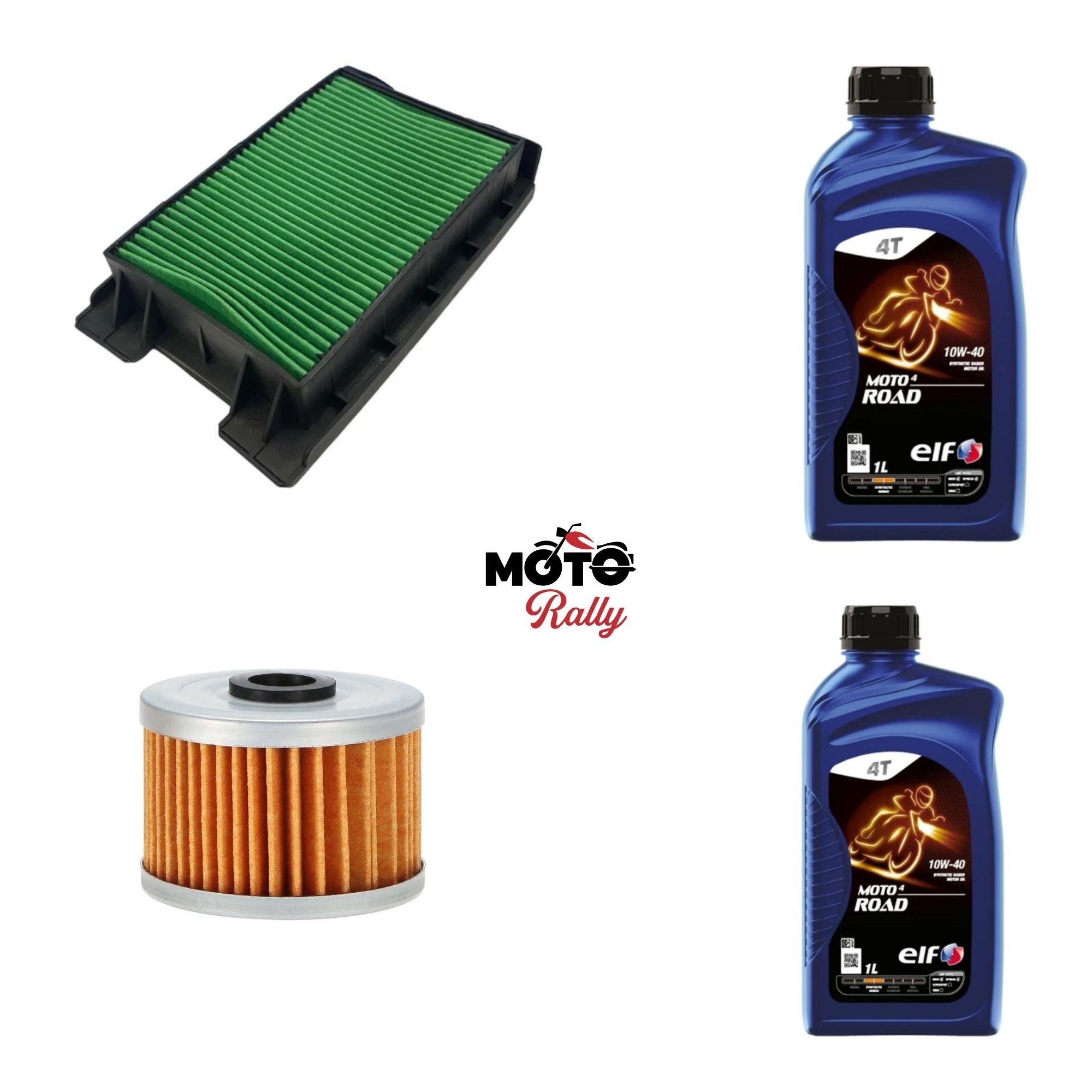 Honda Cbr 250 Bakım Seti