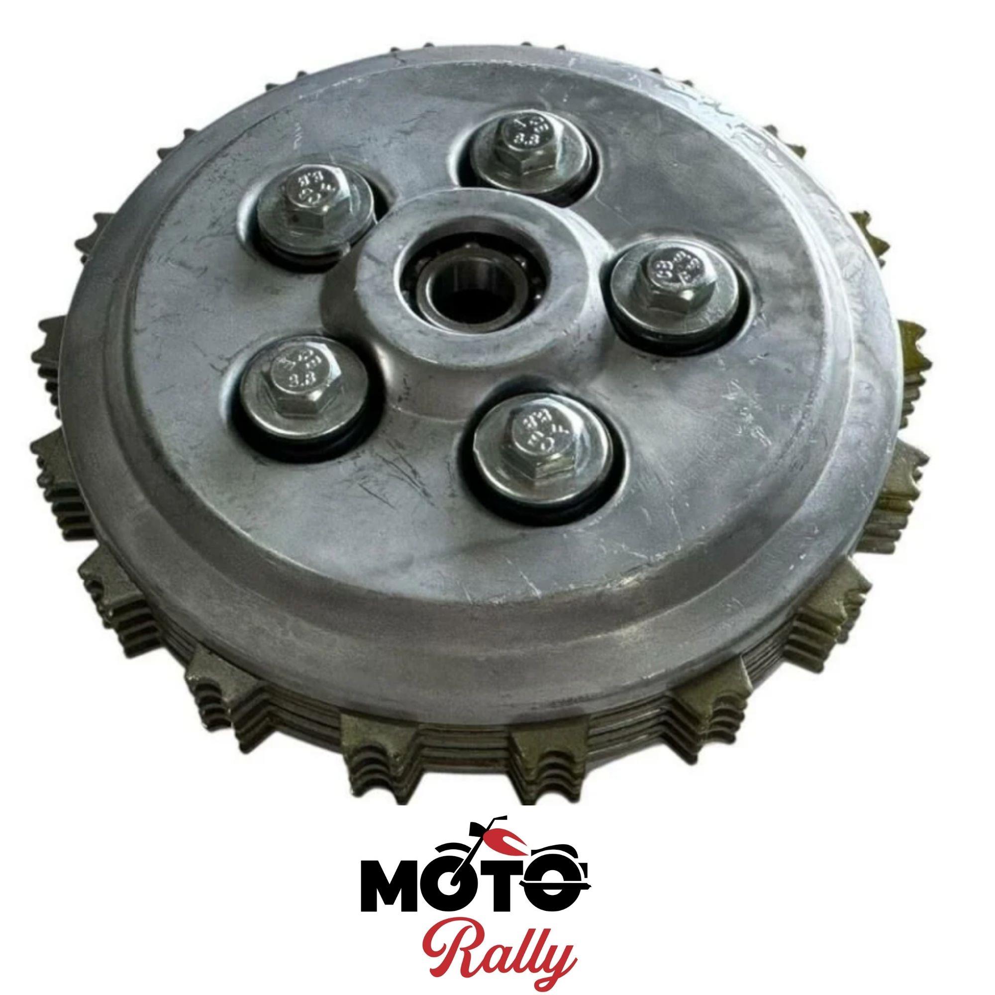 Honda Cbr 250 Debriyaj Baskı Seti 2606