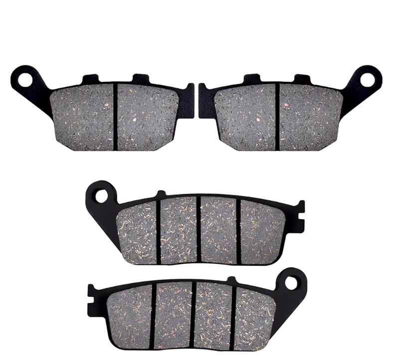 Honda Cbr 250 Fren Balata Takımı