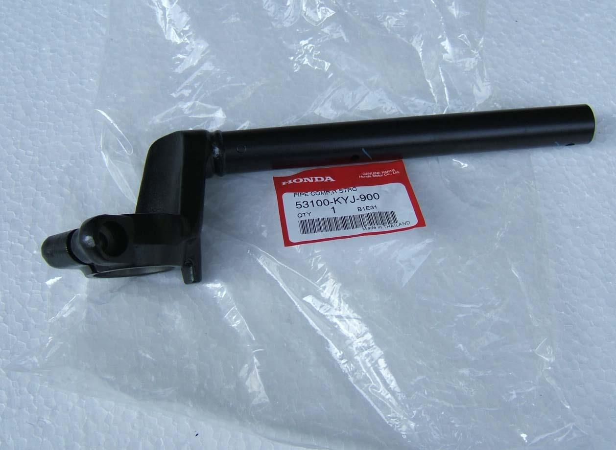 Honda Cbr 250 Gidon Sağ