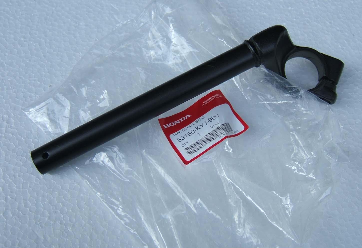 Honda Cbr 250 Gidon Sol