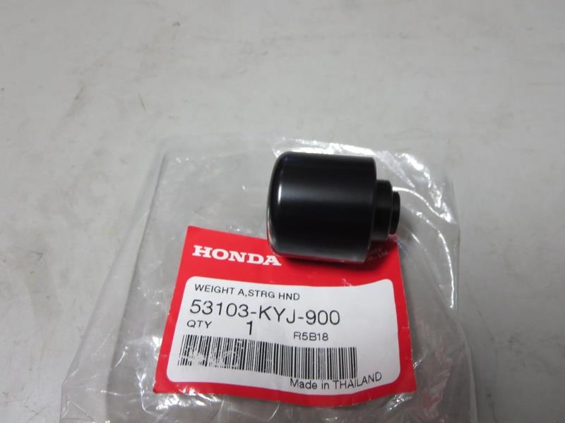 Honda Cbr 250 Gidon Topuz Ve Vidası