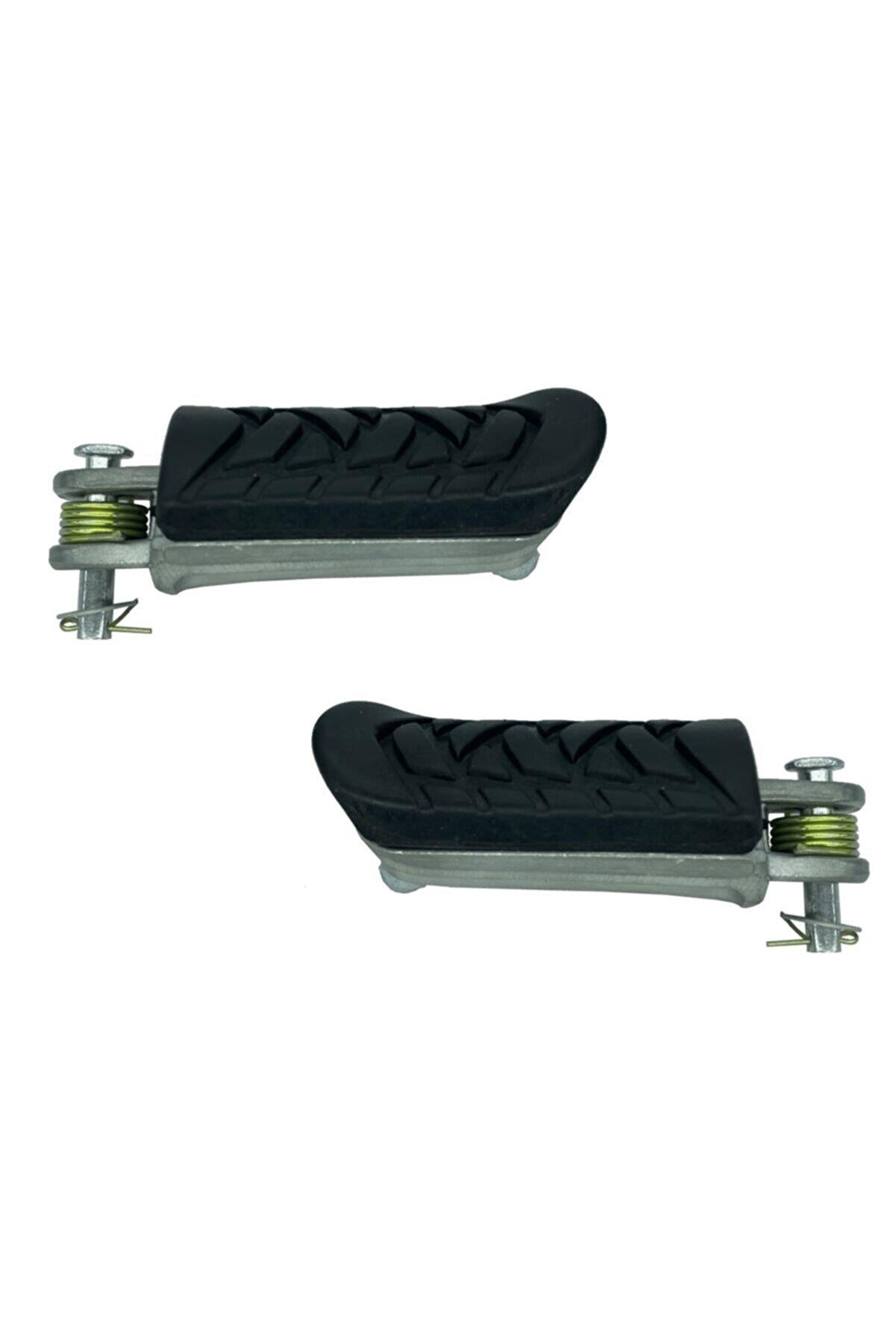 Honda Cbr 250 Ön Basamak