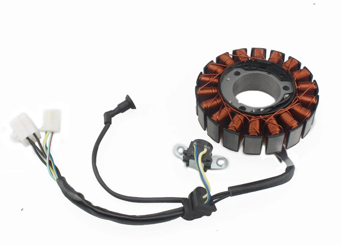 Honda Cbr 250 Statör