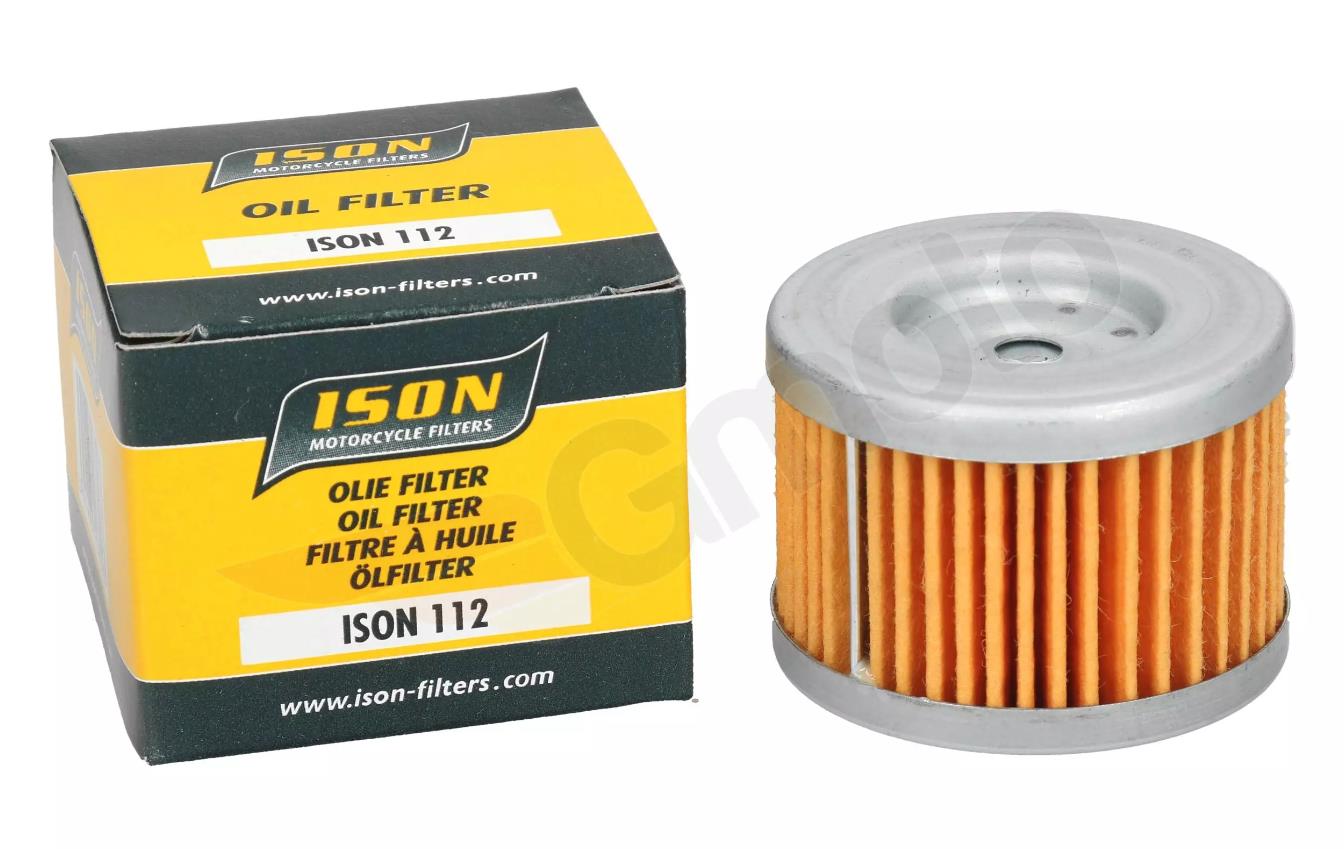 Honda Cbr 250 Yağ Filtre