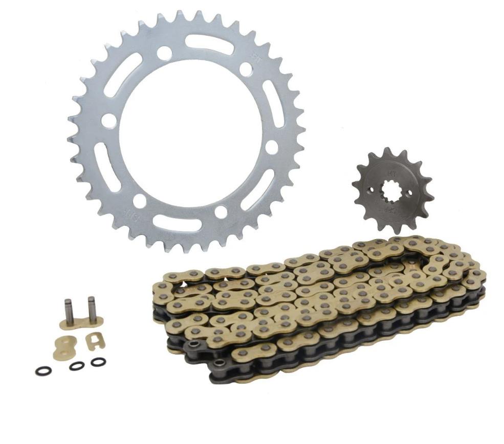 Honda Cbr 250 Zincir Dişli Seti