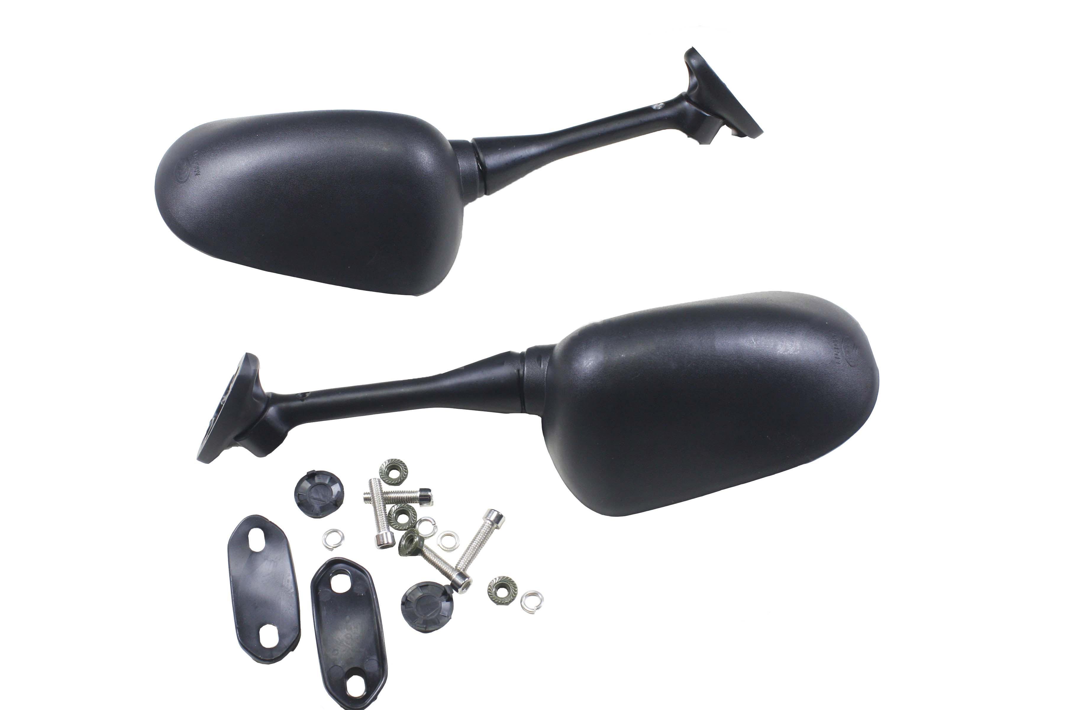 Honda Cbr 600 RR Ayna 1 Takım