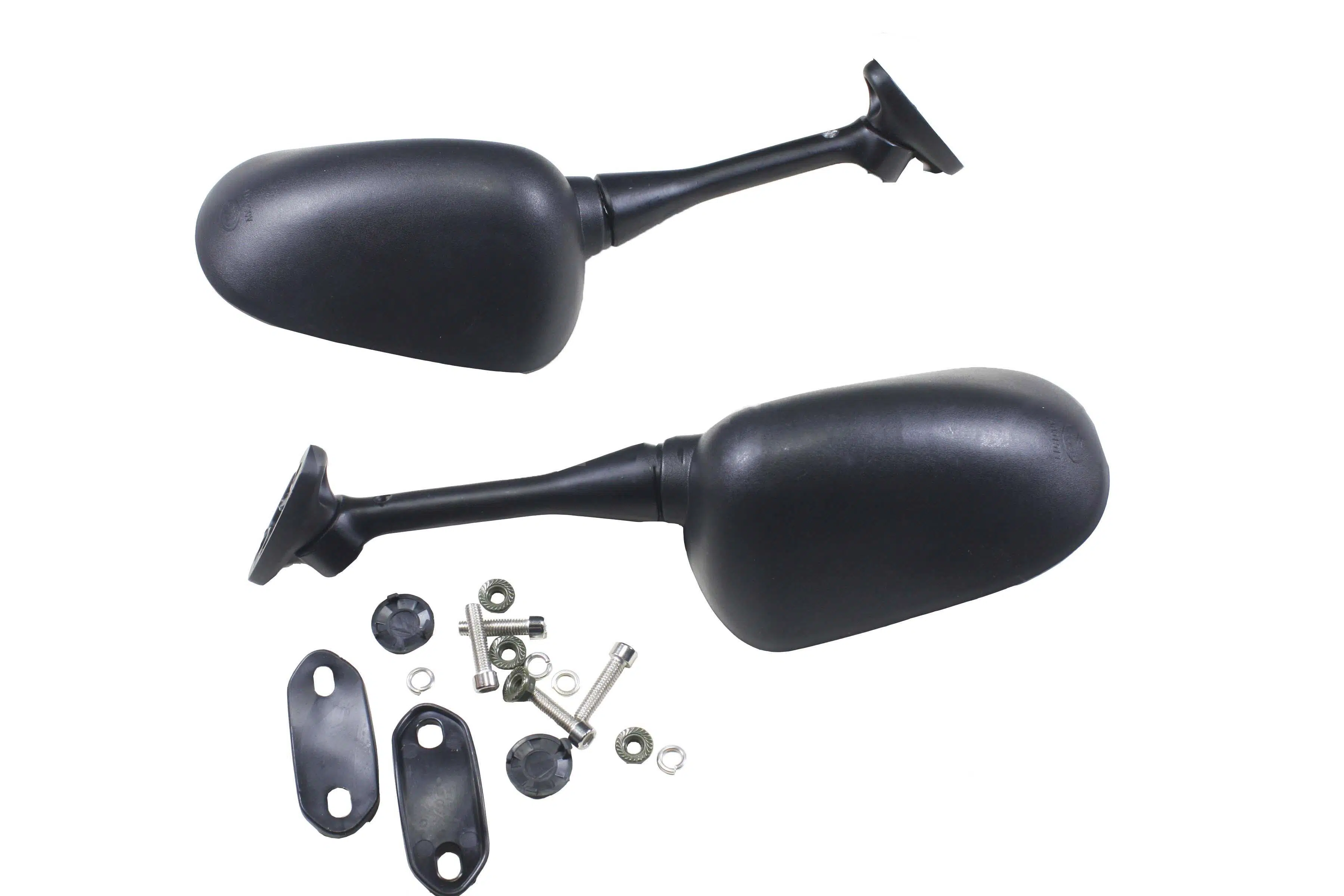 Honda Cbr 600 RR Ayna 1 Takım