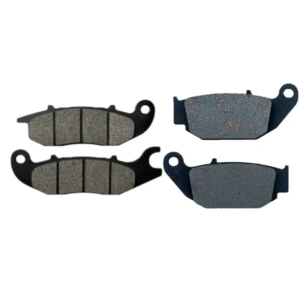 Honda Crf 250 L Fren Balata Takımı Ön Ve Arka