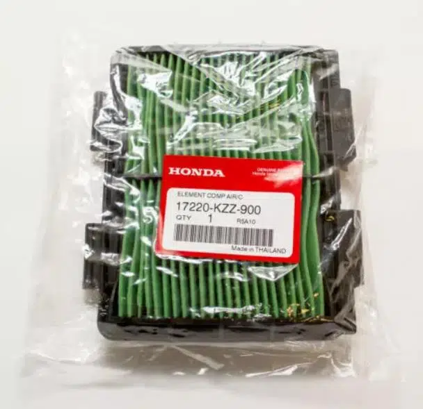 Honda Crf 250 L Hava Filtre