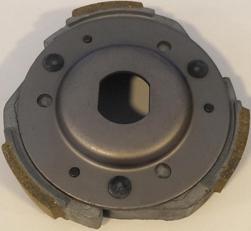 Honda Debriyaj Balata Activa S 125-Fizy 125