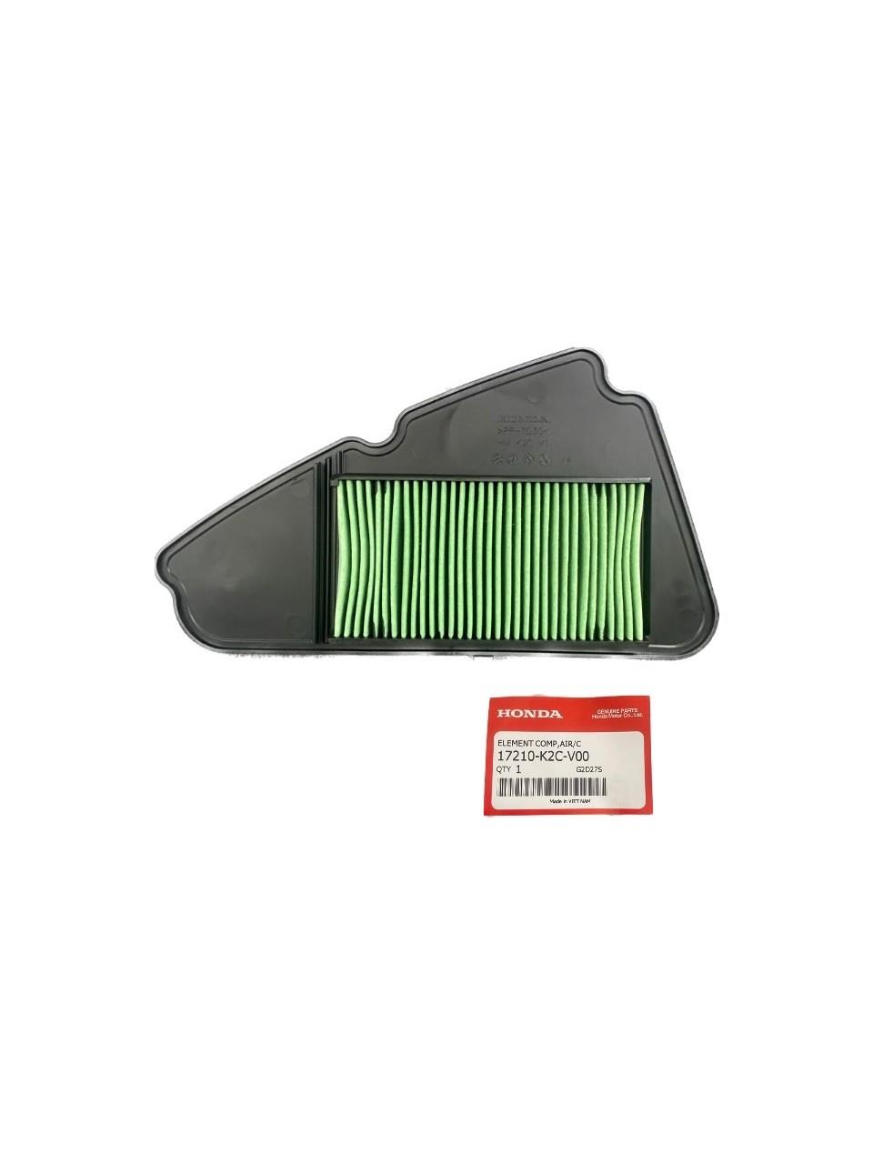 Honda Dio 110 Hava Filtre