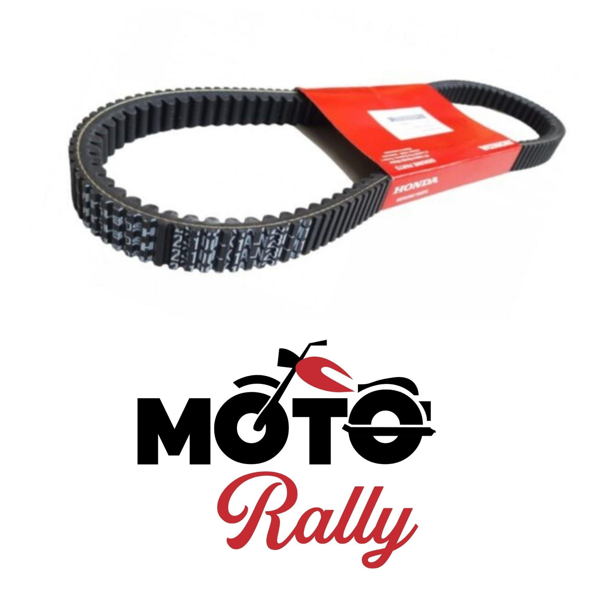 Honda Dio 110 Kayış 2608