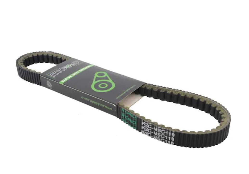 Honda Dio 110 Kayış Motto