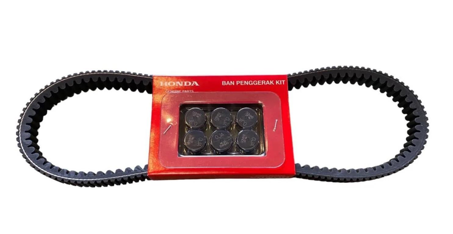 Honda Dio 110 Kayış Seti