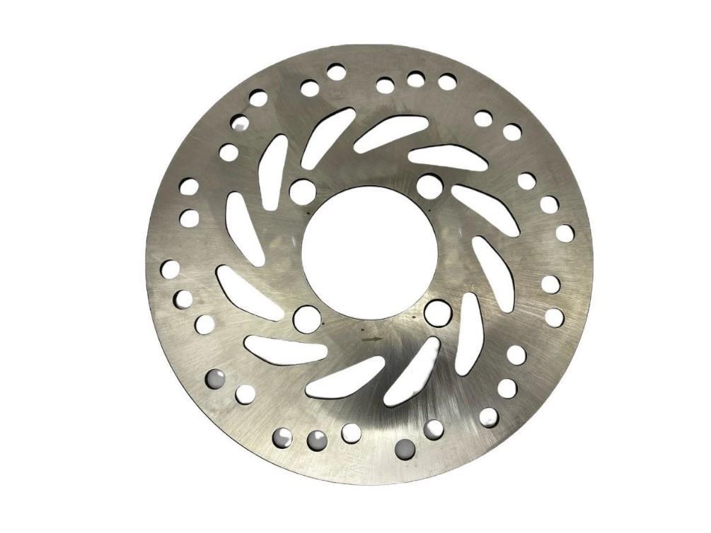 Honda Dio 110 Ön Fren Diski