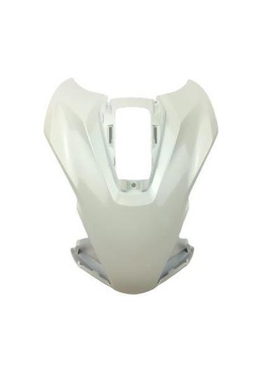 Honda Dio 110 Ön Göğüs Beyaz