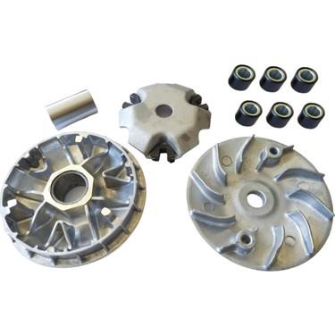 Honda Dio 110 Ön Varyatör