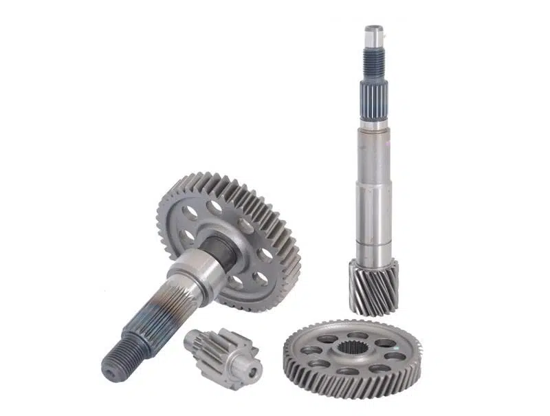 Honda Dio 110 Şanzıman Dişli Seti