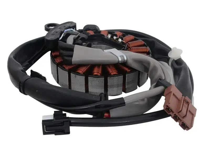 Honda Dio 110 Statör